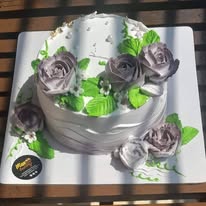 🍰 Vanilla Cake – Soft, Aromatic & Delightful