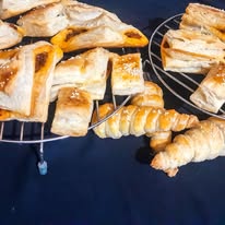 π₯ Chicken Patties β Crispy, Flaky & Delicious - Image 2