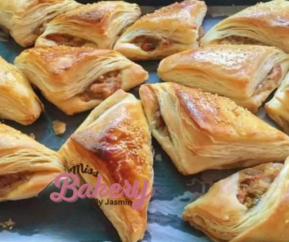 π₯ Chicken Patties β Crispy, Flaky & Delicious