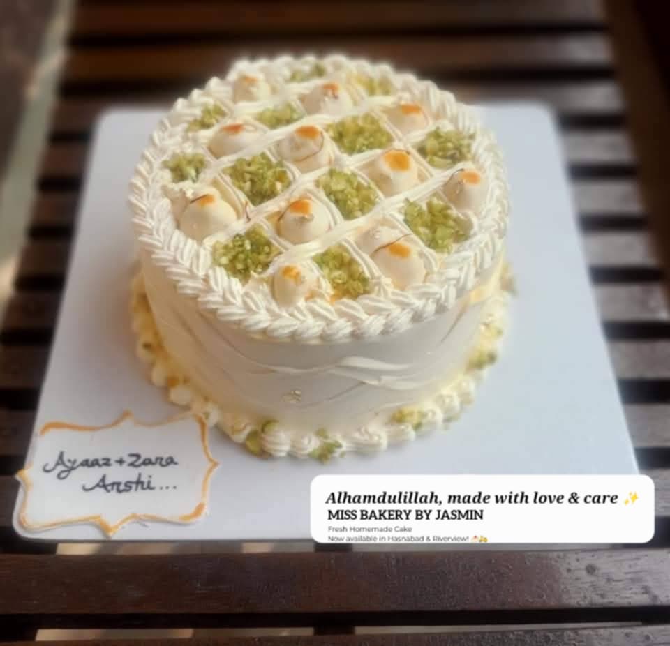 π° Rasmalai Cake β Sweet, Creamy & Traditional Delight