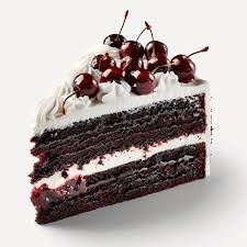 Black Forest Cake