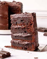 Mud Cake